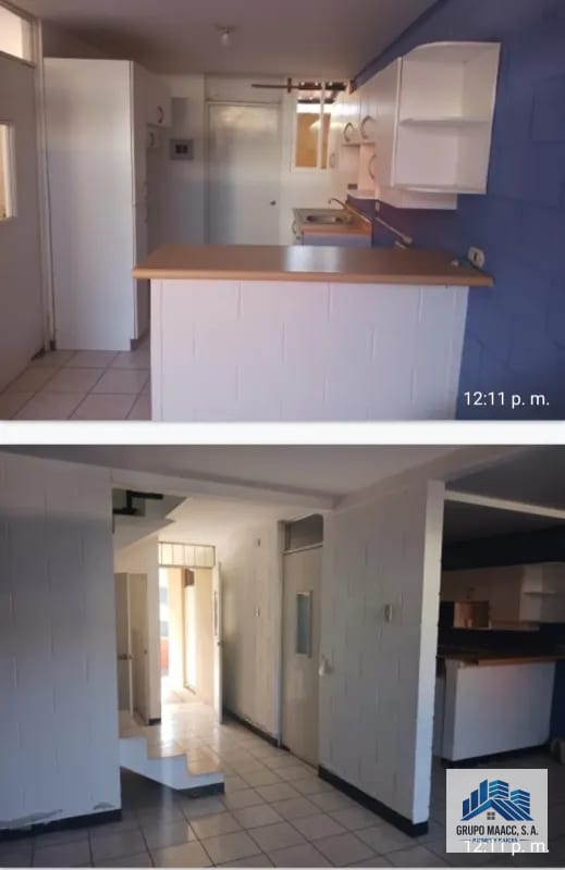 VENDO CASA EN RESIDENCIALES NACIONES UNIDAS 2 — Casa en Venta en Naciones Unidas, Villa Nueva, Guatemala, Ciudad — foto 4 de 5