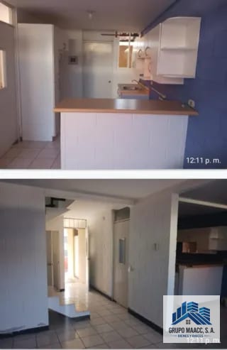 VENDO CASA EN RESIDENCIALES NACIONES UNIDAS 2 — Casa en Venta en Naciones Unidas, Villa Nueva, Guatemala, Ciudad — miniatura 4 de 5