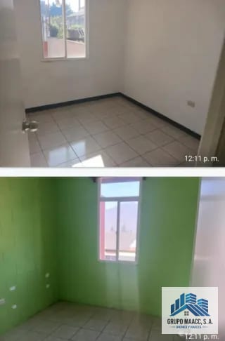 VENDO CASA EN RESIDENCIALES NACIONES UNIDAS 2 — Casa en Venta en Naciones Unidas, Villa Nueva, Guatemala, Ciudad — miniatura 3 de 5