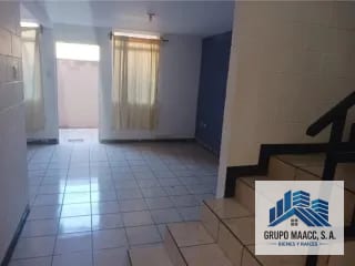 VENDO CASA EN RESIDENCIALES NACIONES UNIDAS 2 — Casa en Venta en Naciones Unidas, Villa Nueva, Guatemala, Ciudad — miniatura 2 de 5