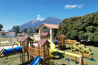 Casa en Antigua Guatemala — Casa en Venta en Antigua, Sacatepéquez — miniatura 2 de 3