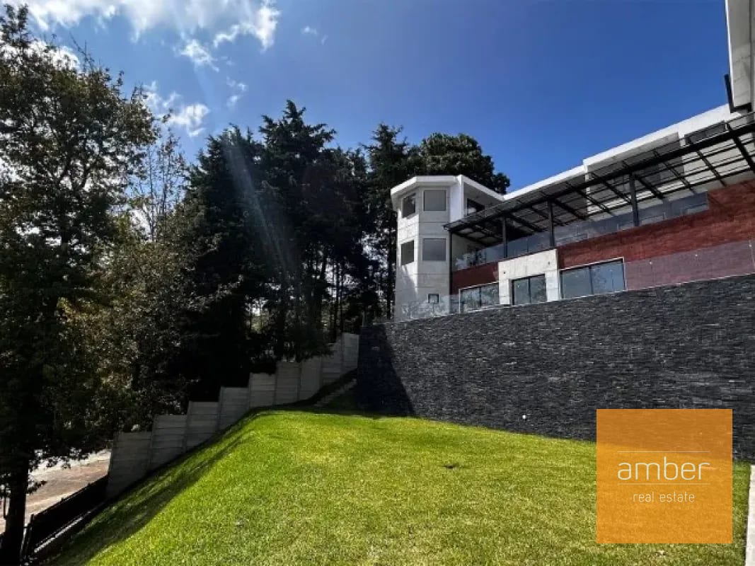 Casa en Sausalito, Km 18 Fraijanes — Casa en Venta en Sausalito, Carretera a El Salvador, Guatemala, Ciudad — foto 2 de 13