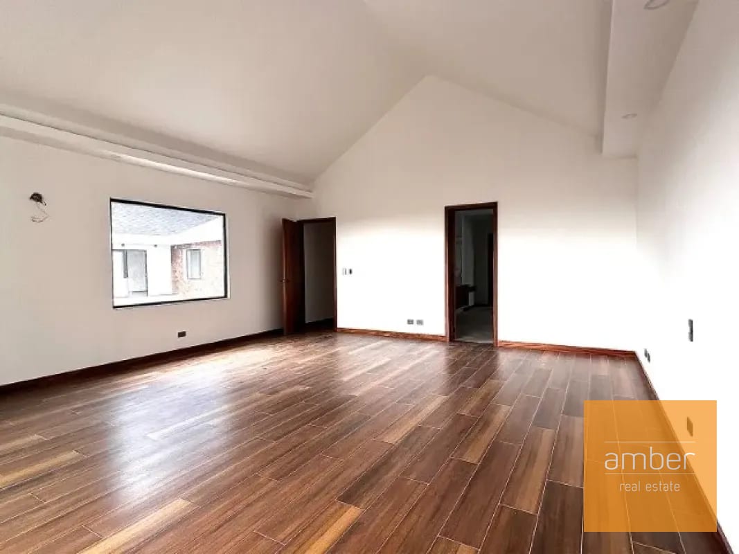 Casa en Sausalito, Km 18 Fraijanes — Casa en Venta en Sausalito, Carretera a El Salvador, Guatemala, Ciudad — foto 5 de 13