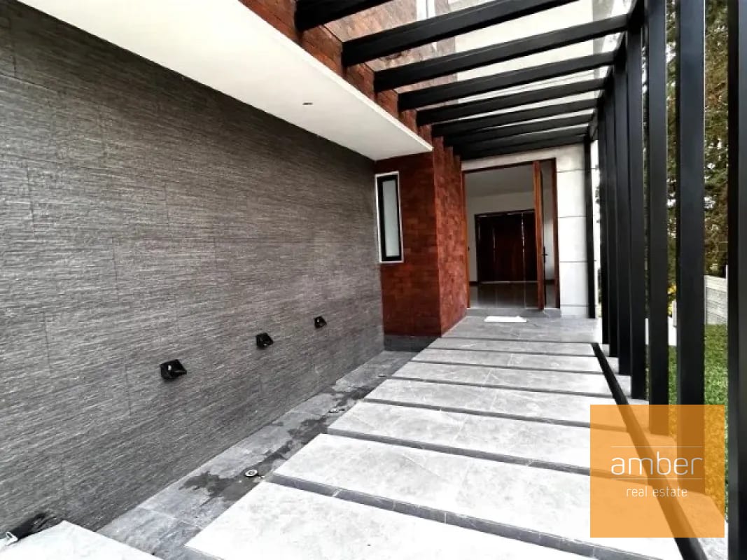 Casa en Sausalito, Km 18 Fraijanes — Casa en Venta en Sausalito, Carretera a El Salvador, Guatemala, Ciudad — foto 10 de 13