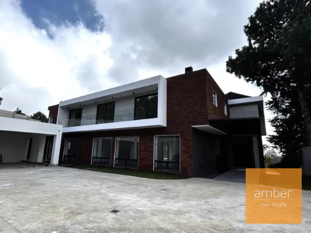 Casa en Sausalito, Km 18 Fraijanes — Casa en Venta en Sausalito, Carretera a El Salvador, Guatemala, Ciudad — foto 13 de 13