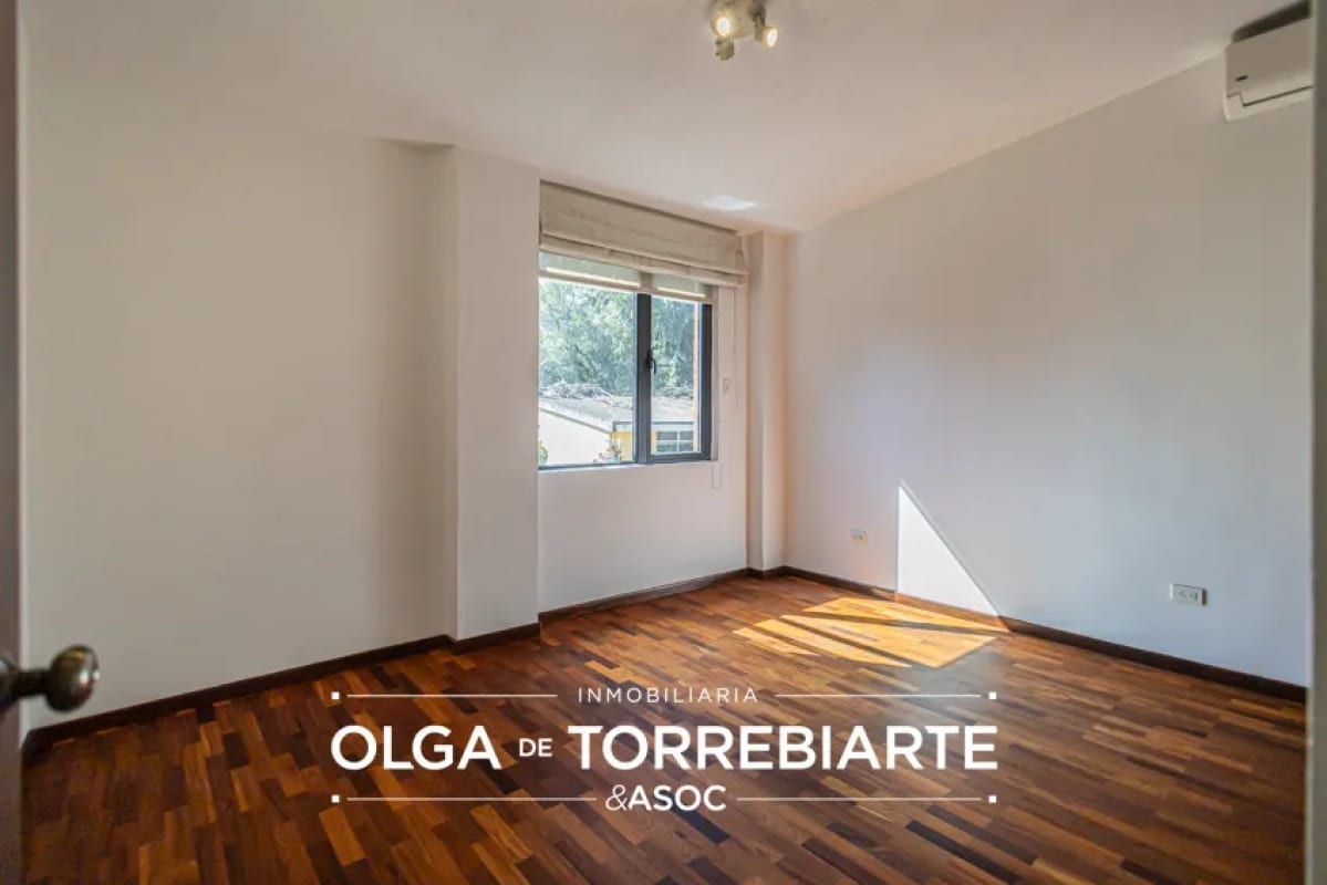 Casa en Condominio Concepción Las Lomas, Zona 16 — Casa en Alquiler en Zona 16, Guatemala, Ciudad — foto 8 de 15