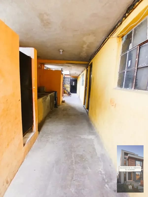 VENDO CASA EN ZONA 6 — Casa en Venta en Zona 6, Guatemala, Ciudad — foto 6 de 7