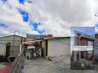 VENDO CASA EN ZONA 6 — Casa en Venta en Zona 6, Guatemala, Ciudad — miniatura 5 de 7