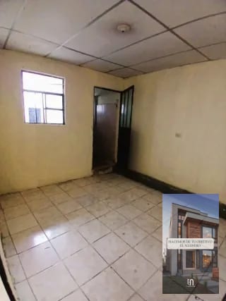 VENDO CASA EN ZONA 6 — Casa en Venta en Zona 6, Guatemala, Ciudad — miniatura 3 de 7