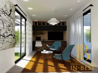 Casas en venta Elgin II — Casa en Venta en Zona 14, Guatemala, Ciudad — miniatura 8 de 9