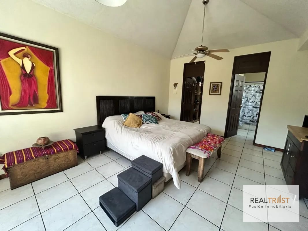 CASA EN VENTA LAS CHARCAS ZONA 11 — Casa en Venta en Las Charcas, Zona 11, Guatemala, Ciudad — foto 4 de 11