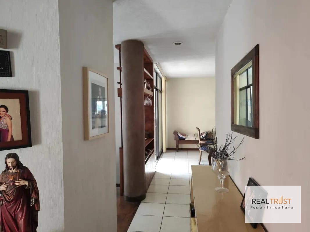 CASA EN VENTA LAS CHARCAS ZONA 11 — Casa en Venta en Las Charcas, Zona 11, Guatemala, Ciudad — foto 6 de 11
