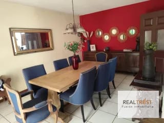 CASA EN VENTA LAS CHARCAS ZONA 11 — Casa en Venta en Las Charcas, Zona 11, Guatemala, Ciudad — miniatura 10 de 11