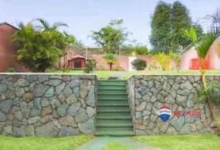 CASA EN COND. LA MONTAÑA, ZONA 16 — Casa en Venta en La Montaña, Zona 16, Guatemala, Ciudad — miniatura 2 de 9