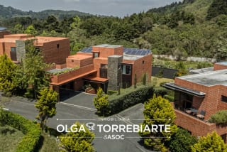 Casa en Condominio Buranas, Residencias Concepción — Casa en Venta en Buranas Concepción, Carretera a El Salvador, Guatemala, Ciudad — miniatura 1 de 17