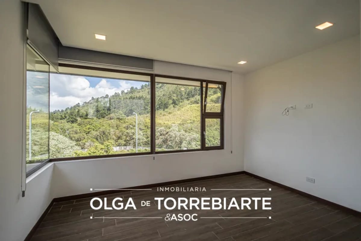 Casa en Condominio Buranas, Residencias Concepción — Casa en Venta en Buranas Concepción, Carretera a El Salvador, Guatemala, Ciudad — foto 8 de 17