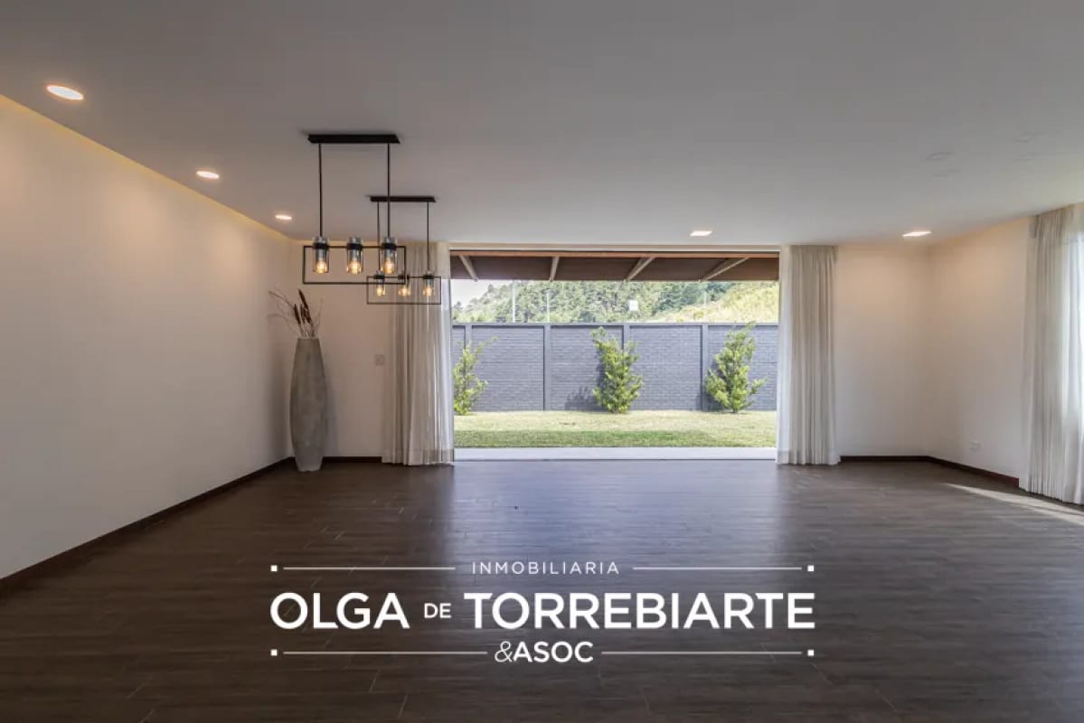 Casa en Condominio Buranas, Residencias Concepción — Casa en Venta en Buranas Concepción, Carretera a El Salvador, Guatemala, Ciudad — foto 17 de 17