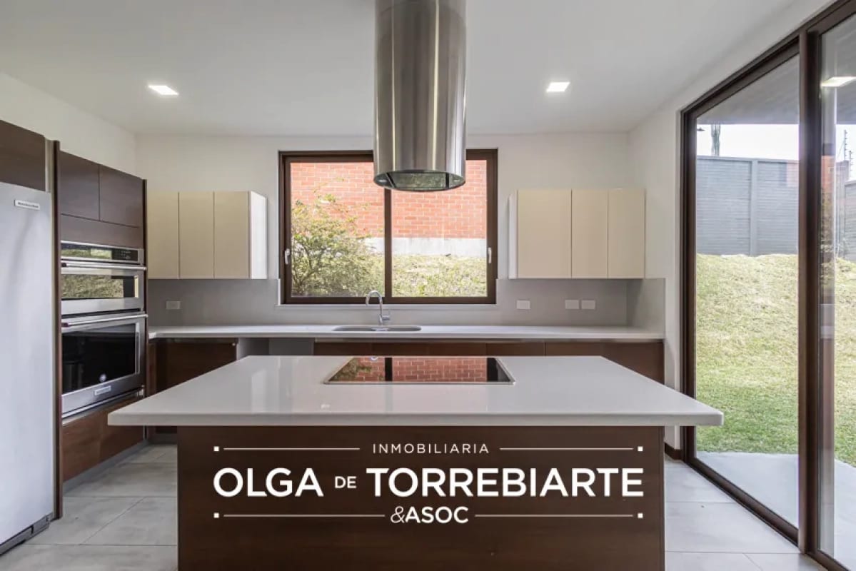 Casa en Condominio Buranas, Residencias Concepción — Casa en Venta en Buranas Concepción, Carretera a El Salvador, Guatemala, Ciudad — foto 15 de 17