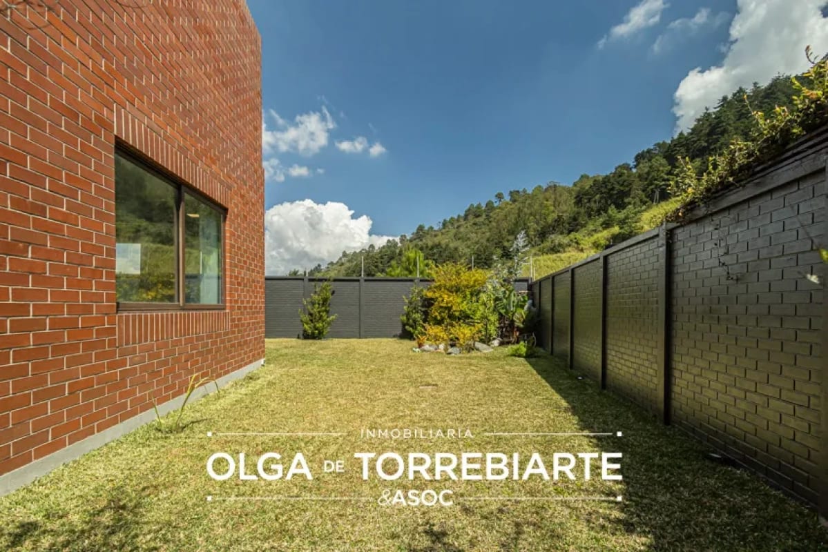 Casa en Condominio Buranas, Residencias Concepción — Casa en Venta en Buranas Concepción, Carretera a El Salvador, Guatemala, Ciudad — foto 11 de 17