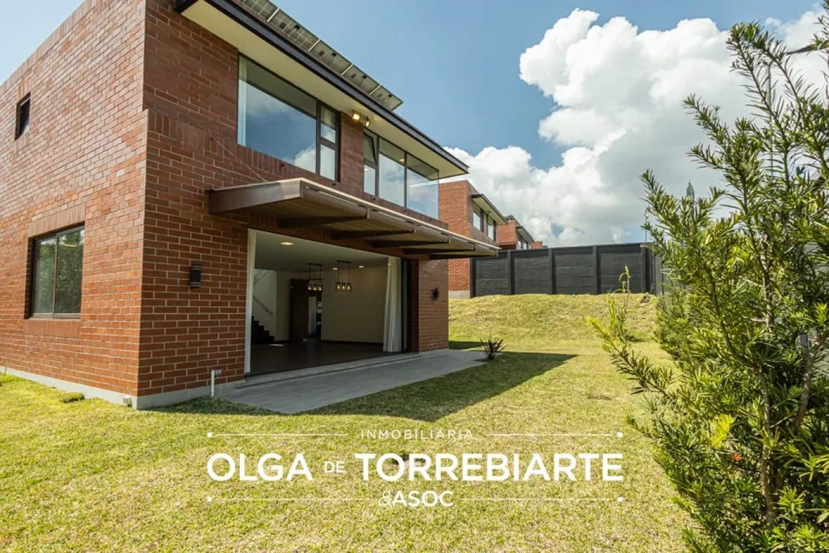 Casa en Condominio Buranas, Residencias Concepción — Casa en Venta en Buranas Concepción, Carretera a El Salvador, Guatemala, Ciudad — foto 9 de 17