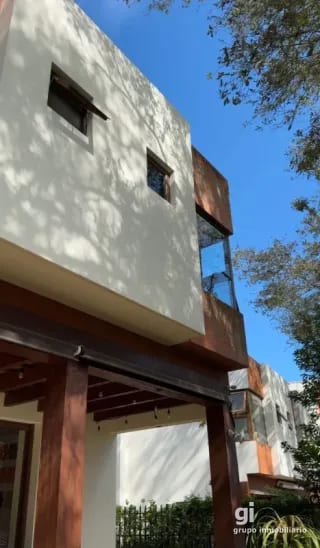 Linda casa en venta en condominio exclusivo de zona 16 — Casa en Venta en Zona 16, Guatemala, Ciudad — miniatura 7 de 15