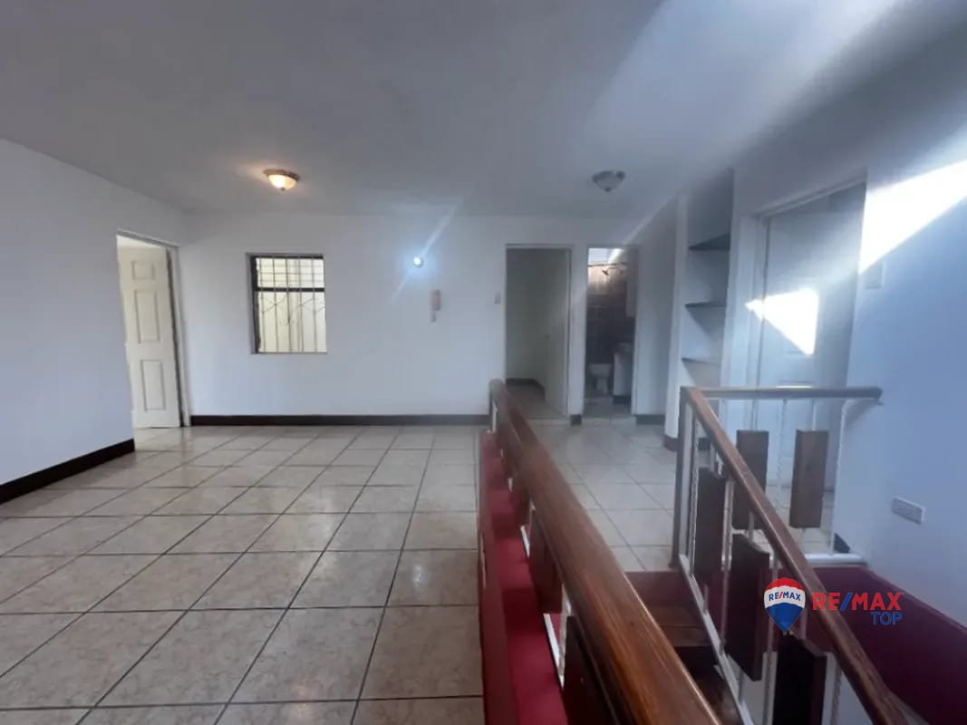 CASA EN CONDOMINIO LO DE VALDEZ — Casa en Venta en San José Pinula, Guatemala, Ciudad — foto 5 de 9