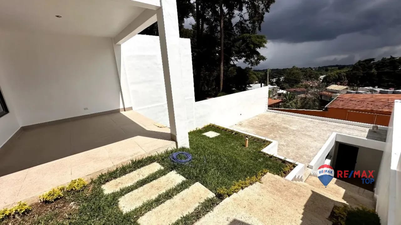 CASA NUEVA DENTRO DE COND. ARRAZOLA — Casa en Venta en Arrazola II, Carretera a El Salvador, Guatemala, Ciudad — foto 10 de 10