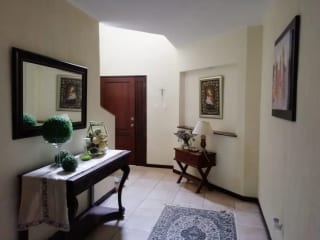 PRECIOSA CASA EN VENTA CARRETERA A EL SALVADOR KM22.7 — Casa en Venta en Villas Campestre II, Carretera a El Salvador, Guatemala, Ciudad — miniatura 1 de 13