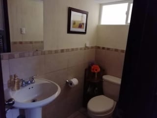 PRECIOSA CASA EN VENTA CARRETERA A EL SALVADOR KM22.7 — Casa en Venta en Villas Campestre II, Carretera a El Salvador, Guatemala, Ciudad — miniatura 11 de 13