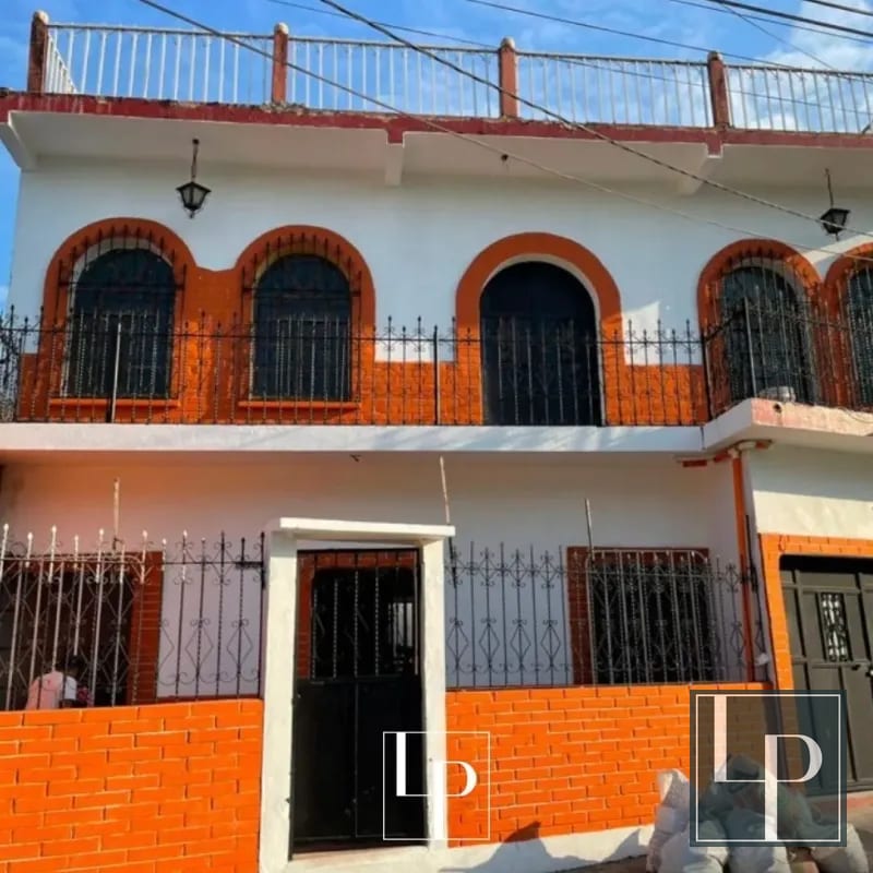 Casa de 3 Niveles en Venta en Escuintla — Casa en Venta en Escuintla, Escuintla — foto 1 de 3