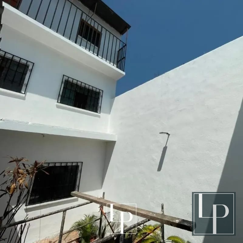 Casa de 3 Niveles en Venta en Escuintla — Casa en Venta en Escuintla, Escuintla — foto 3 de 3