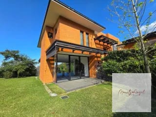 CASA EN VENTA EL PULTE GOLF — Casa en Venta en El Pulté Golf, Zona 16, Guatemala, Ciudad — miniatura 1 de 12