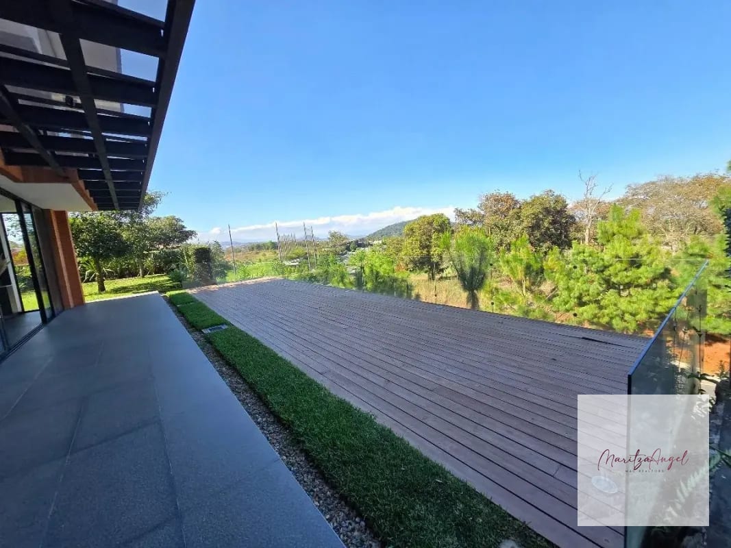 CASA EN VENTA EL PULTE GOLF — Casa en Venta en El Pulté Golf, Zona 16, Guatemala, Ciudad — foto 11 de 12