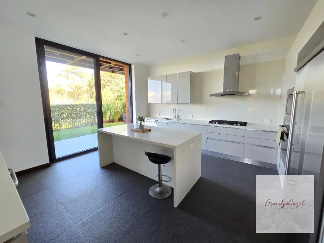 CASA EN VENTA EL PULTE GOLF — Casa en Venta en El Pulté Golf, Zona 16, Guatemala, Ciudad — foto 6 de 12