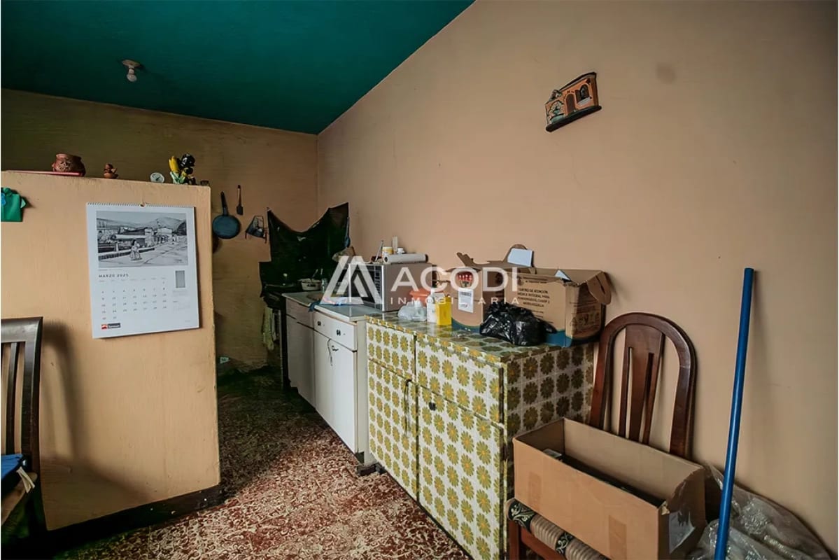 Casa en Calle Martí, zona 6 — Casa en Venta en Zona 6, Guatemala, Ciudad — foto 2 de 5