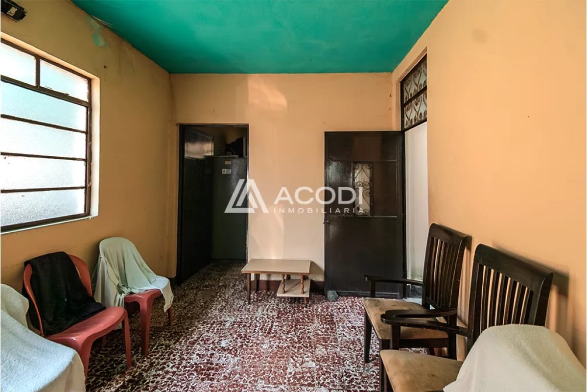 Casa en Calle Martí, zona 6 — Casa en Venta en Zona 6, Guatemala, Ciudad — foto 4 de 5