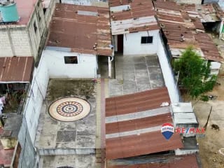 ZONA 1, CASA IDEAL PARA REMODELAR BOCA DEL MONTE, VILLA CANALES — Casa en Venta en Boca del Monte, Guatemala, Ciudad — miniatura 1 de 6