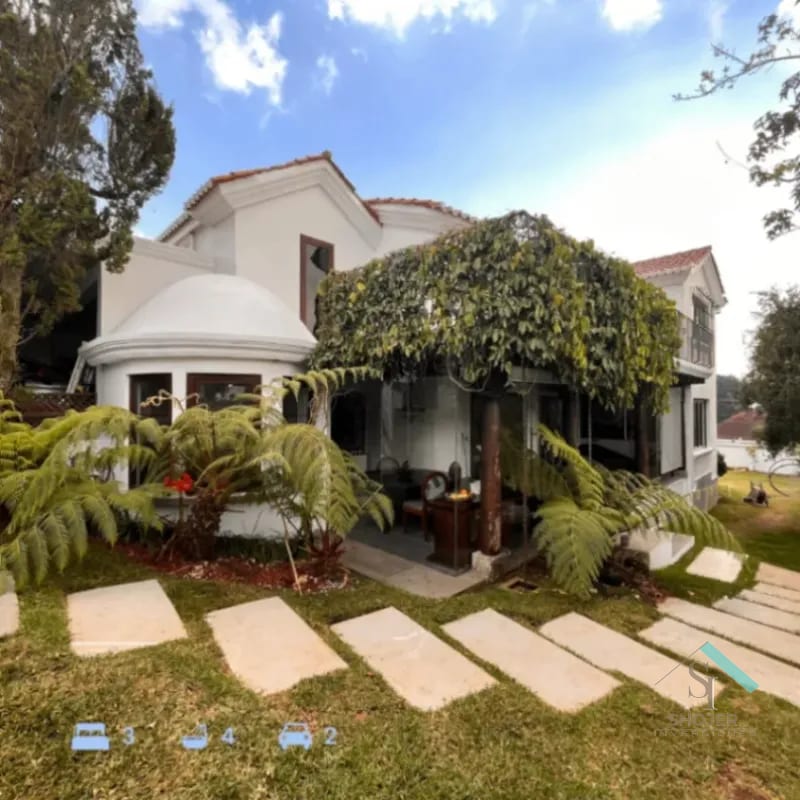 Casa en venta Carrerera a El Salvador — Casa en Venta en Los Diamantes, Carretera a El Salvador, Guatemala, Ciudad — foto 1 de 6