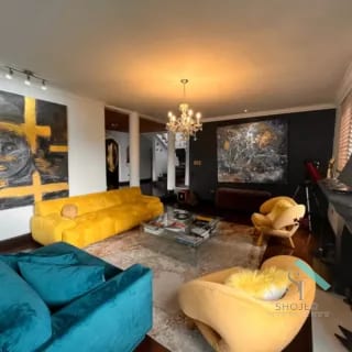 Casa en venta Carrerera a El Salvador — Casa en Venta en Los Diamantes, Carretera a El Salvador, Guatemala, Ciudad — miniatura 6 de 6