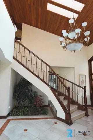 VENDO CASA CAES KILÓMETRO 19.4 Villas del Pinar — Casa en Venta en Carretera a El Salvador, Guatemala, Ciudad — miniatura 6 de 8