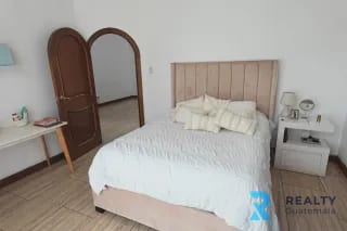 VENDO CASA CAES KILÓMETRO 19.4 Villas del Pinar — Casa en Venta en Carretera a El Salvador, Guatemala, Ciudad — miniatura 3 de 8