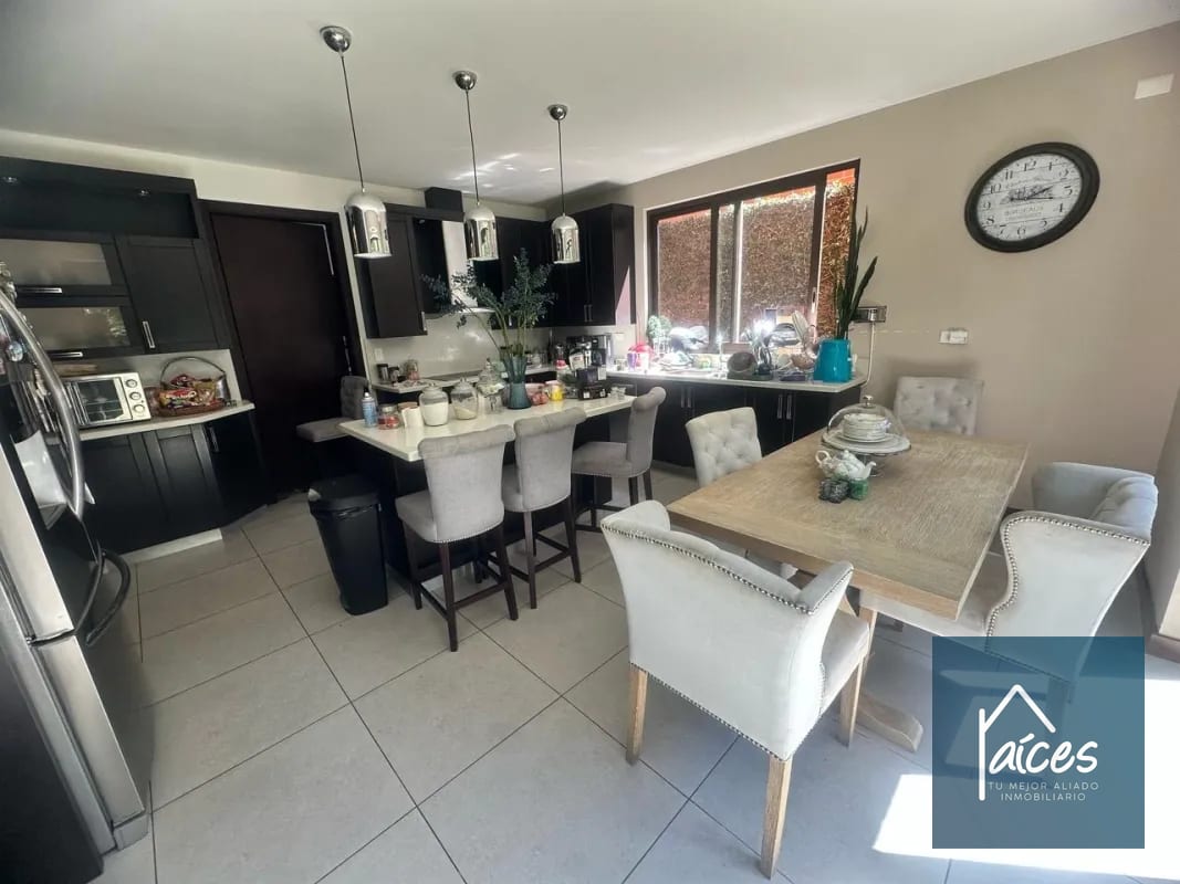 Casa en venta CES Km 15 CAMELIAS RESIDENCIAS CONCEPCIÓN (D) — Casa en Venta en Carretera a El Salvador, Guatemala, Ciudad — foto 12 de 12