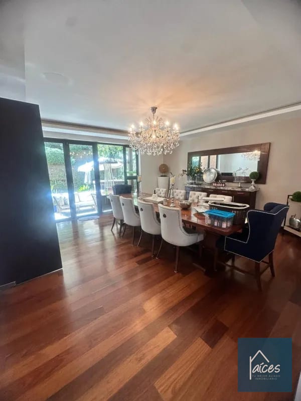 Casa en venta CES Km 15 CAMELIAS RESIDENCIAS CONCEPCIÓN (D) — Casa en Venta en Carretera a El Salvador, Guatemala, Ciudad — foto 10 de 12