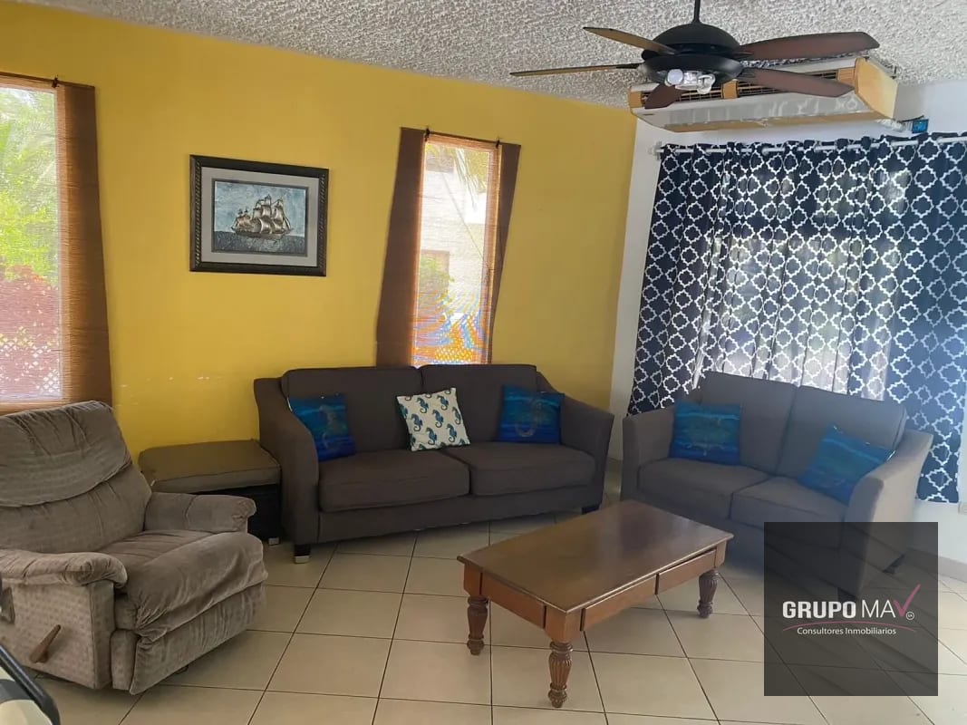 Casa Condominio Altamar II Km. 114 Puerto San José — Casa en Venta en Altamar II, Puerto San José, Escuintla — foto 10 de 10