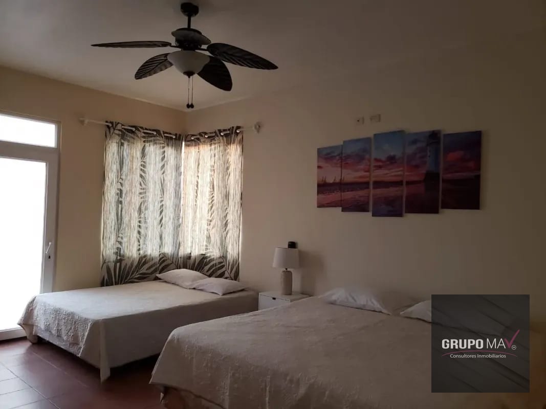 Casa Condominio Altamar II Km. 114 Puerto San José — Casa en Venta en Altamar II, Puerto San José, Escuintla — foto 6 de 10