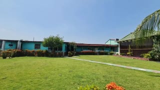 CASA VACACIONAL EN VENTA EN QUINTAS LA PONDEROSA, KM 77 HACIA PUERTO QUETZAL — Casa en Venta en Quintas La Ponderosa, Escuintla, Escuintla — miniatura 11 de 15