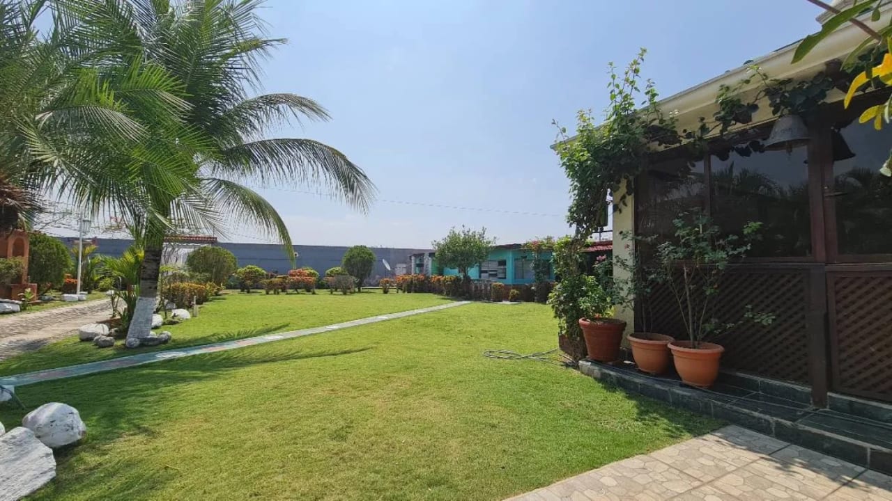 CASA VACACIONAL EN VENTA EN QUINTAS LA PONDEROSA, KM 77 HACIA PUERTO QUETZAL — Casa en Venta en Quintas La Ponderosa, Escuintla, Escuintla — foto 10 de 15