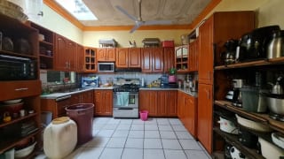 CASA VACACIONAL EN VENTA EN QUINTAS LA PONDEROSA, KM 77 HACIA PUERTO QUETZAL — Casa en Venta en Quintas La Ponderosa, Escuintla, Escuintla — miniatura 6 de 15