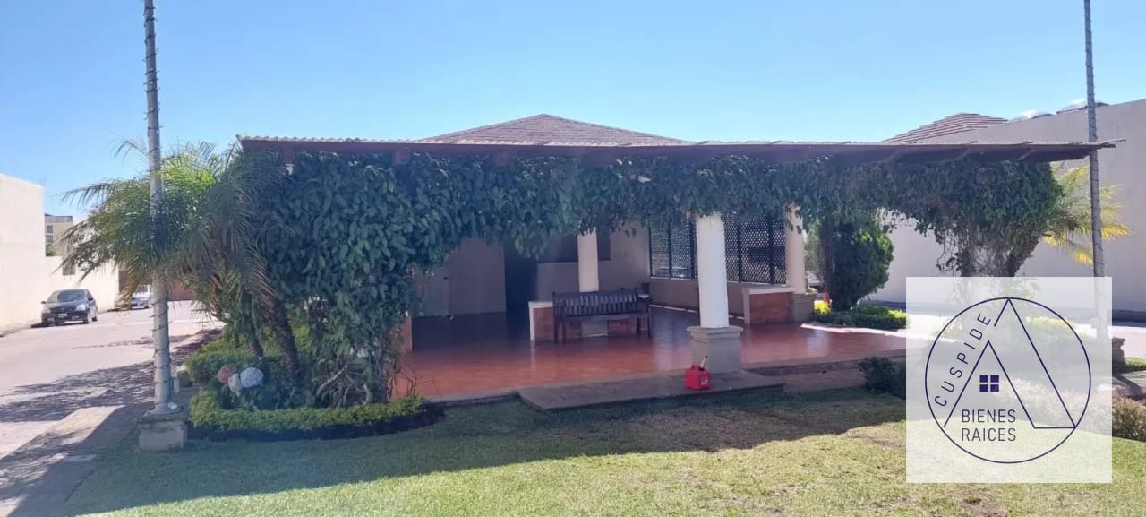 Carr Salvador Casa en Venta km 19.5 Brisas del Campo — Casa en Venta en Brisas del Campo, Carretera a El Salvador, Guatemala, Ciudad — foto 6 de 8
