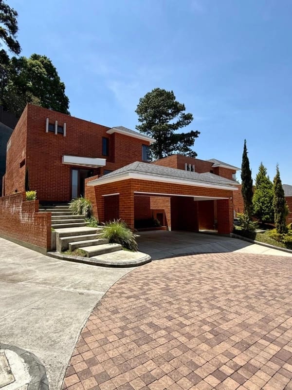 Casa en venta Antaria Buena Vista — Casa en Venta en Santa Catarina Pinula, Guatemala, Ciudad — foto 1 de 13